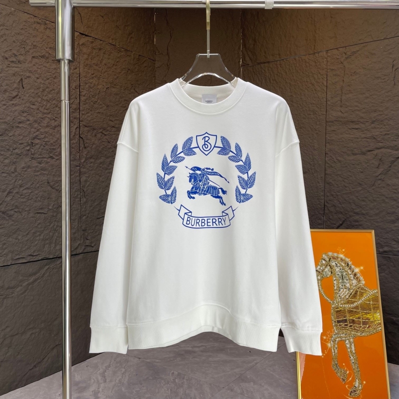 B**rry hoodies
